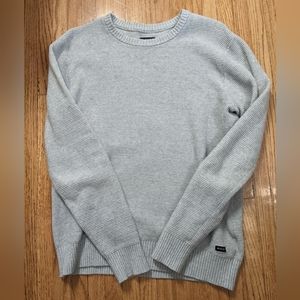 Men's RVCA sweater
